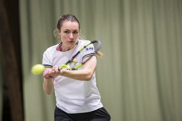 Bild 418 - RL TSV Glinde - THC von Horn und Hamm : Ergebnis: 6:0